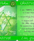 Chakra Cards For Belief Change Findhorn Press - Hobby.lt 🇬🇧