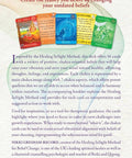 Chakra Cards For Belief Change Findhorn Press - Hobby.lt 🇬🇧