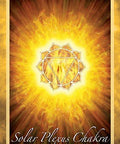 Chakra Insight cards Blue Angel - Hobby.lt 🇬🇧