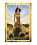 Chakra Insight cards Blue Angel - Hobby.lt 🇬🇧