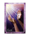 Chakra Insight cards Blue Angel - Hobby.lt 🇬🇧