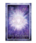 Chakra Insight cards Blue Angel - Hobby.lt 🇬🇧