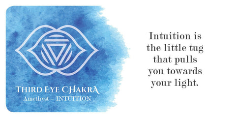 Chakra Love Cards Rockpool