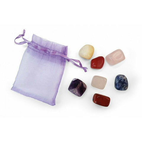 Chakra Meditation set Lo Scarabeo