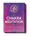 Chakra Meditation set Lo Scarabeo - Hobby.lt 🇬🇧