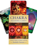 Chakra Reading cards Rockpool - Hobby.lt 🇬🇧