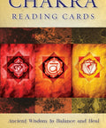 Chakra Reading cards Rockpool - Hobby.lt 🇬🇧