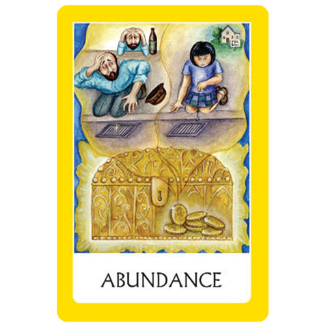 Chakra Wisdom Oracle Cards Watkins Publishing