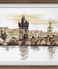 Charles Bridge S884 - Hobby.lt 🇬🇧