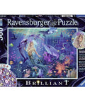 Charming mermaids 500 Piece Puzzle - Hobby.lt
