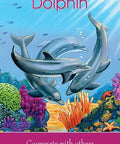 Childrens Spirit Animal Cards Blue Angel - Hobby.lt 🇬🇧