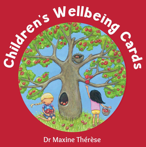 Childrens Wellbeing Spiritual cards Rockpool - Hobby.lt 🇬🇧