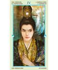 China Tarot Cards Lo Scarabeo - Hobby.lt 🇬🇧