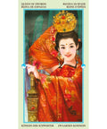 China Tarot Cards Lo Scarabeo - Hobby.lt 🇬🇧