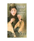 China Tarot Cards Lo Scarabeo - Hobby.lt 🇬🇧