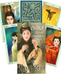 China Tarot Cards Lo Scarabeo - Hobby.lt 🇬🇧