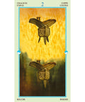 China Tarot Cards Lo Scarabeo - Hobby.lt 🇬🇧