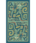 China Tarot Cards Lo Scarabeo - Hobby.lt 🇬🇧