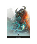 Chinese Oracle Cards Lo Scarabeo - Hobby.lt 🇬🇧