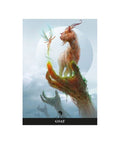 Chinese Oracle Cards Lo Scarabeo - Hobby.lt 🇬🇧