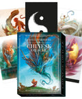 Chinese Oracle Cards Lo Scarabeo - Hobby.lt 🇬🇧
