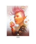 Chinese Oracle Cards Lo Scarabeo - Hobby.lt 🇬🇧