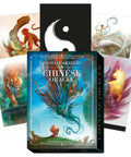 Chinese Oracle Cards Lo Scarabeo