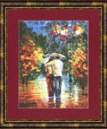 Romantic Walk CHM022 - Hobby.lt