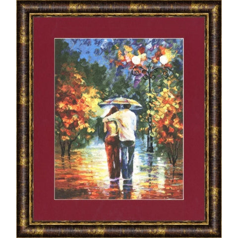 Romantic Walk CHM022 - Hobby.lt