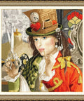 Needlewoman CHM041 - Hobby.lt