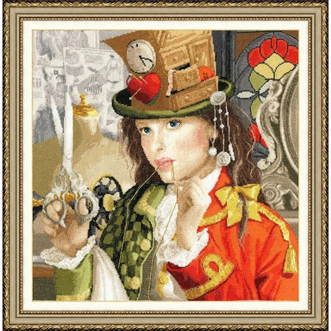 Needlewoman CHM041 - Hobby.lt