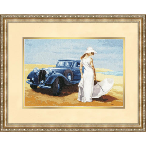 On the Coast CHM046 - Hobby.lt