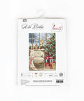 Christmas Interior Design SB599 - Cross Stitch Kit - Hobby.lt 🇬🇧