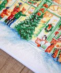 Christmas Shop SLETI914 - Cross Stitch Kit - Hobby.lt 🇬🇧