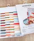 Christmas Stocking SLETI921 - Cross Stitch Kit - Hobby.lt 🇬🇧