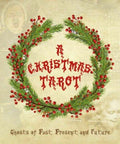 Christmas Tarot cards Schiffer Publishing - Hobby.lt 🇬🇧