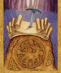 Chrysalis tarot cards and book set US Games Systems - Hobby.lt 🇬🇧
