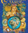 Chrysalis tarot cards and book set US Games Systems - Hobby.lt 🇬🇧