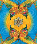 Chrysalis tarot cards and book set US Games Systems - Hobby.lt 🇬🇧