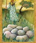 Chrysalis tarot cards and book set US Games Systems - Hobby.lt 🇬🇧