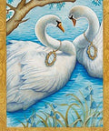 Chrysalis tarot cards and book set US Games Systems - Hobby.lt 🇬🇧