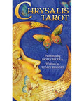 Chrysalis Tarot cards US Games Systems - Hobby.lt 🇬🇧
