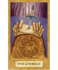 Chrysalis Tarot cards US Games Systems - Hobby.lt 🇬🇧