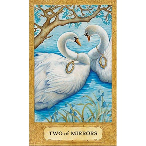Chrysalis Tarot cards US Games Systems - Hobby.lt 🇬🇧