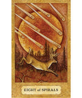 Chrysalis Tarot cards US Games Systems - Hobby.lt 🇬🇧