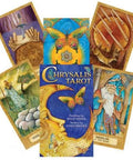 Chrysalis Tarot cards US Games Systems - Hobby.lt 🇬🇧