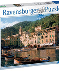 Cinque Terre Puzzle 1500 - Hobby.lt 🇬🇧