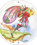 Circle of Life Tarot cards Lo Scarabeo - Hobby.lt 🇬🇧