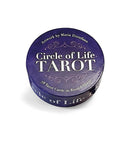 Circle of Life Tarot cards Lo Scarabeo - Hobby.lt 🇬🇧