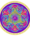 Circles Of Healing cards Blue Angel - Hobby.lt 🇬🇧